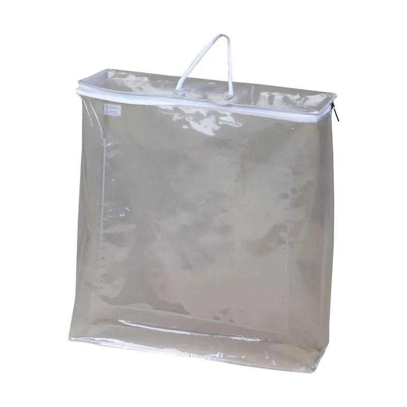 Battaniye ve Yastık için Seyahat Çantası