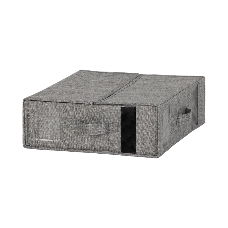 Kumaş saklama kutuları